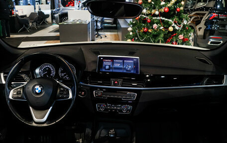 BMW X1, 2021 год, 3 550 000 рублей, 19 фотография