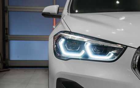 BMW X1, 2021 год, 3 550 000 рублей, 23 фотография