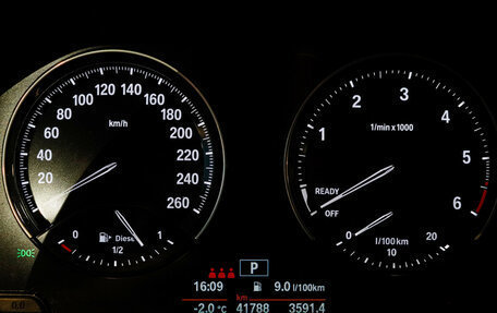 BMW X1, 2021 год, 3 550 000 рублей, 22 фотография