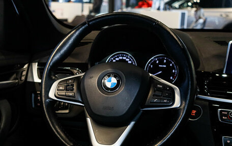 BMW X1, 2021 год, 3 550 000 рублей, 20 фотография