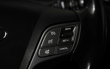 Hyundai Santa Fe III рестайлинг, 2014 год, 1 599 000 рублей, 14 фотография