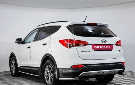 Hyundai Santa Fe III рестайлинг, 2014 год, 1 599 000 рублей, 7 фотография