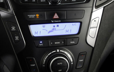 Hyundai Santa Fe III рестайлинг, 2014 год, 1 599 000 рублей, 18 фотография