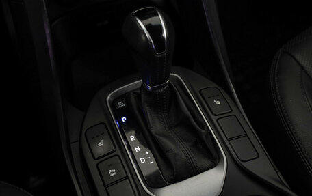 Hyundai Santa Fe III рестайлинг, 2014 год, 1 599 000 рублей, 19 фотография