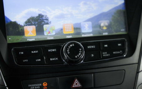 Hyundai Santa Fe III рестайлинг, 2014 год, 1 599 000 рублей, 17 фотография