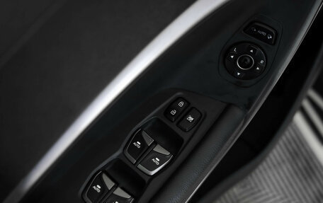 Hyundai Santa Fe III рестайлинг, 2014 год, 1 599 000 рублей, 23 фотография