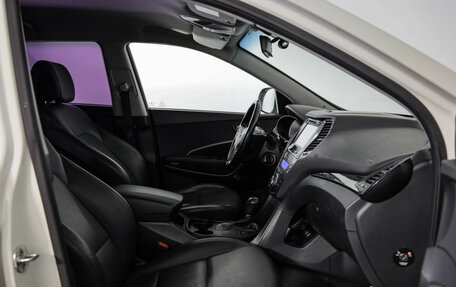 Hyundai Santa Fe III рестайлинг, 2014 год, 1 599 000 рублей, 25 фотография