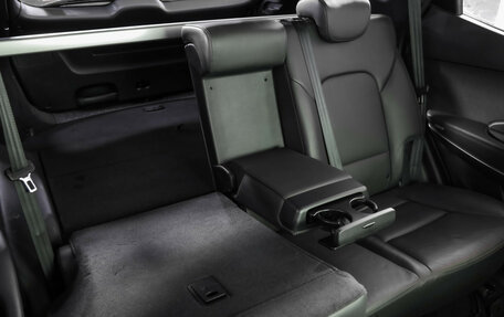 Hyundai Santa Fe III рестайлинг, 2014 год, 1 599 000 рублей, 28 фотография