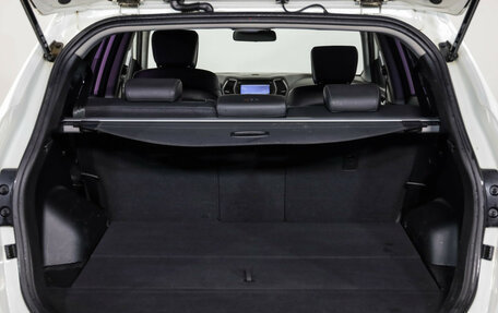 Hyundai Santa Fe III рестайлинг, 2014 год, 1 599 000 рублей, 30 фотография