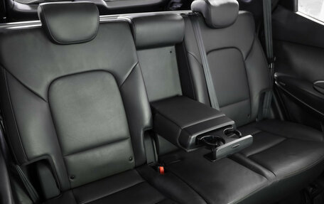 Hyundai Santa Fe III рестайлинг, 2014 год, 1 599 000 рублей, 27 фотография