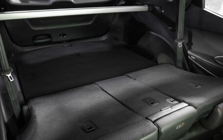 Hyundai Santa Fe III рестайлинг, 2014 год, 1 599 000 рублей, 29 фотография