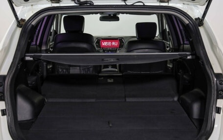 Hyundai Santa Fe III рестайлинг, 2014 год, 1 599 000 рублей, 31 фотография