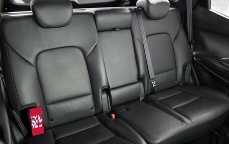 Hyundai Santa Fe III рестайлинг, 2014 год, 1 599 000 рублей, 26 фотография