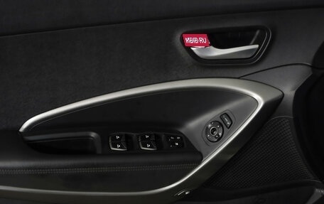 Hyundai Santa Fe III рестайлинг, 2014 год, 1 599 000 рублей, 22 фотография