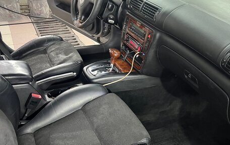 Volkswagen Passat B5+ рестайлинг, 2002 год, 470 000 рублей, 6 фотография