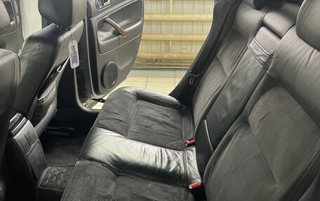 Volkswagen Passat B5+ рестайлинг, 2002 год, 470 000 рублей, 10 фотография