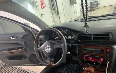 Volkswagen Passat B5+ рестайлинг, 2002 год, 470 000 рублей, 5 фотография