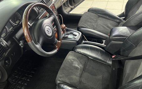 Volkswagen Passat B5+ рестайлинг, 2002 год, 470 000 рублей, 8 фотография