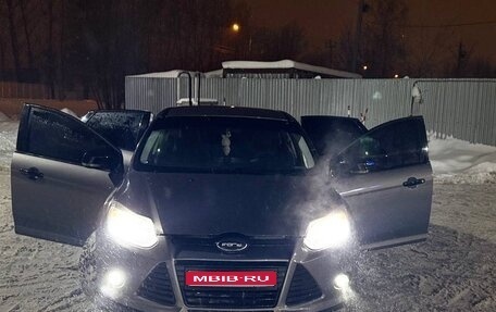 Ford Focus III, 2012 год, 660 000 рублей, 1 фотография