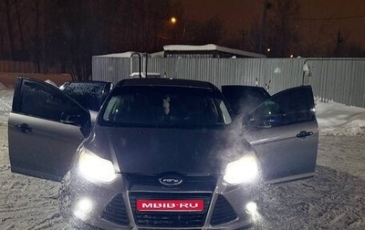 Ford Focus III, 2012 год, 660 000 рублей, 1 фотография
