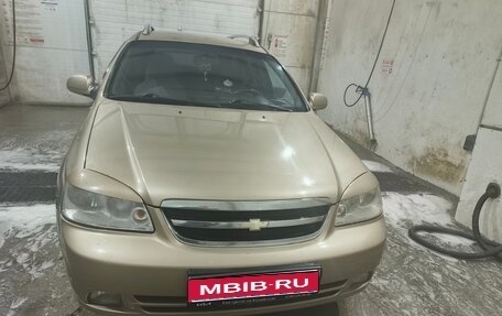 Chevrolet Lacetti, 2008 год, 520 000 рублей, 1 фотография