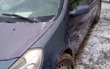 Renault Clio III, 2007 год, 450 000 рублей, 1 фотография