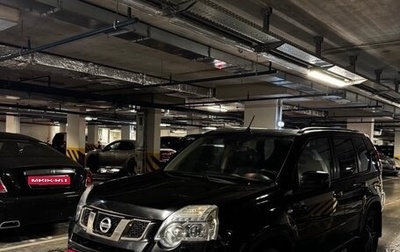 Nissan X-Trail, 2011 год, 975 000 рублей, 1 фотография