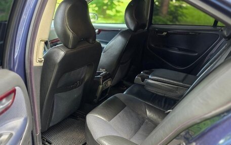 Volvo S60 III, 2003 год, 480 000 рублей, 7 фотография