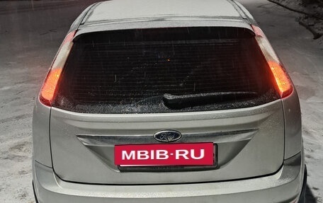 Ford Focus II рестайлинг, 2008 год, 680 000 рублей, 2 фотография