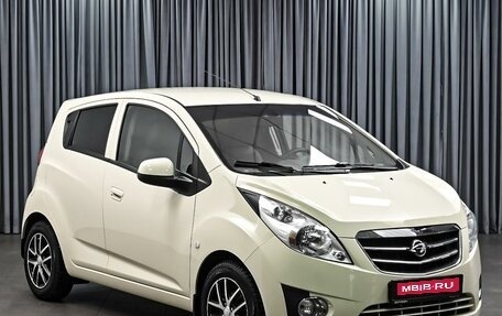 Ravon R2, 2016 год, 924 000 рублей, 1 фотография