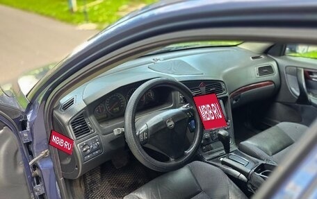 Volvo S60 III, 2003 год, 480 000 рублей, 6 фотография