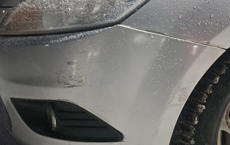 Ford Focus II рестайлинг, 2008 год, 680 000 рублей, 5 фотография