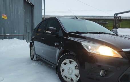 Ford Focus II рестайлинг, 2010 год, 645 000 рублей, 4 фотография