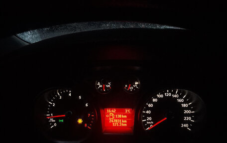 Ford Focus II рестайлинг, 2008 год, 680 000 рублей, 9 фотография