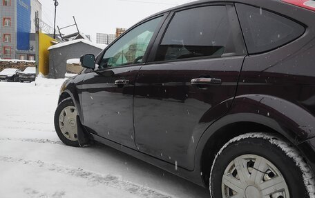 Ford Focus II рестайлинг, 2010 год, 645 000 рублей, 8 фотография