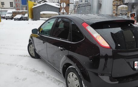 Ford Focus II рестайлинг, 2010 год, 645 000 рублей, 7 фотография