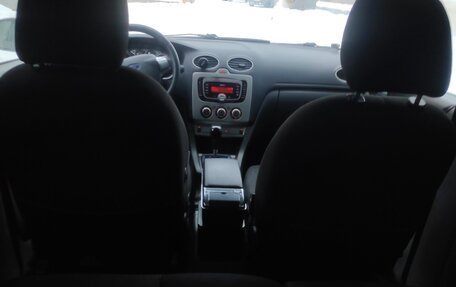 Ford Focus II рестайлинг, 2010 год, 645 000 рублей, 9 фотография