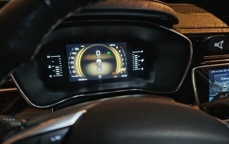 Geely Atlas, 2022 год, 1 870 000 рублей, 7 фотография