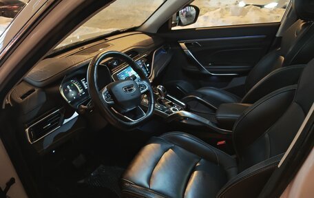 Geely Atlas, 2022 год, 1 870 000 рублей, 6 фотография