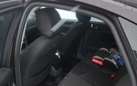 Ford Focus II рестайлинг, 2010 год, 645 000 рублей, 11 фотография