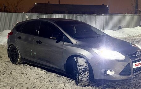 Ford Focus III, 2012 год, 660 000 рублей, 6 фотография