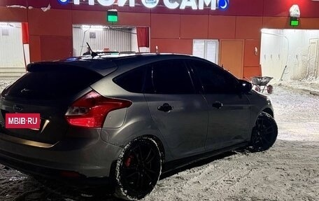Ford Focus III, 2012 год, 660 000 рублей, 5 фотография
