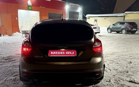 Ford Focus III, 2012 год, 660 000 рублей, 4 фотография