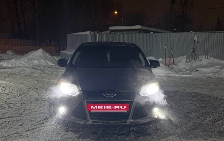 Ford Focus III, 2012 год, 660 000 рублей, 7 фотография