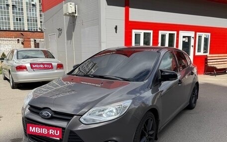 Ford Focus III, 2012 год, 660 000 рублей, 8 фотография