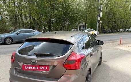 Ford Focus III, 2012 год, 660 000 рублей, 11 фотография