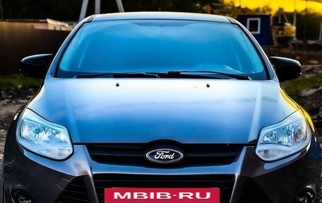 Ford Focus III, 2012 год, 660 000 рублей, 14 фотография