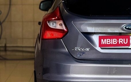 Ford Focus III, 2012 год, 660 000 рублей, 13 фотография