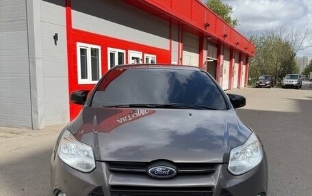 Ford Focus III, 2012 год, 660 000 рублей, 9 фотография