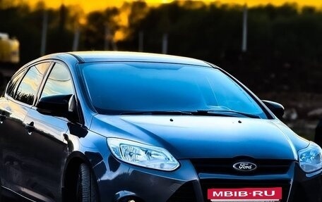 Ford Focus III, 2012 год, 660 000 рублей, 15 фотография